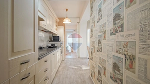 Apartament cu 3 camere de închiriat, loc de parcare subteran! - imagine 6