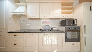 Apartament cu 3 camere de închiriat, loc de parcare subteran! - imagine 5