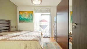 Apartament cu 3 camere de închiriat, loc de parcare subteran! - imagine 14