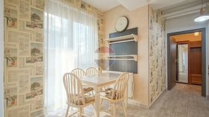 Apartament cu 3 camere de închiriat, loc de parcare subteran! - imagine 7