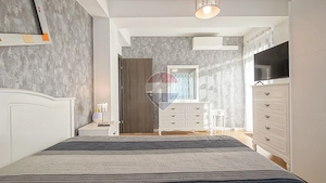 Apartament cu 3 camere de închiriat, loc de parcare subteran! - imagine 9