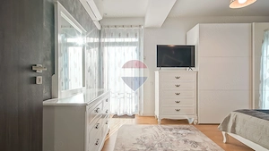 Apartament cu 3 camere de închiriat, loc de parcare subteran! - imagine 15
