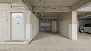 Apartament cu 3 camere de închiriat, loc de parcare subteran! - imagine 19
