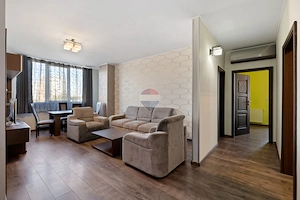 Apartament 3 camere de închiriat | Podgoria | URBANNA PREMIUM - imagine 5