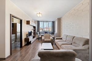 Apartament 3 camere de închiriat | Podgoria | URBANNA PREMIUM - imagine 6
