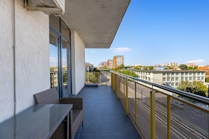 Apartament 3 camere de închiriat | Podgoria | URBANNA PREMIUM - imagine 3