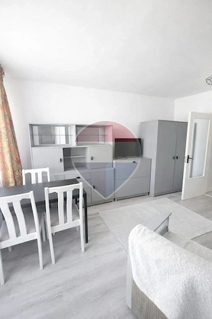 Apartament cu 1 camere de închiriat - imagine 3