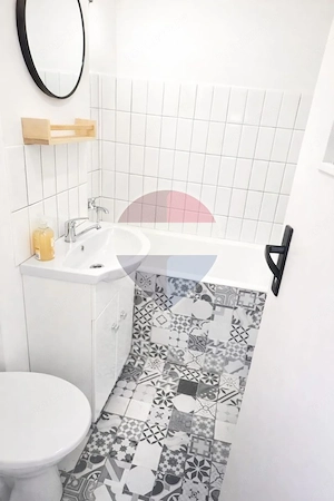 Apartament cu 1 camere de închiriat - imagine 5