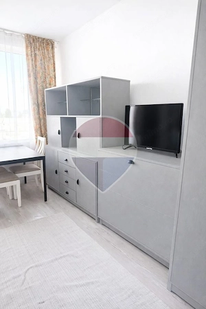 Apartament cu 1 camere de închiriat - imagine 2