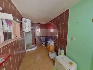 Casă renovată cu 6 camere | Crăciunești, Maramureș - imagine 9