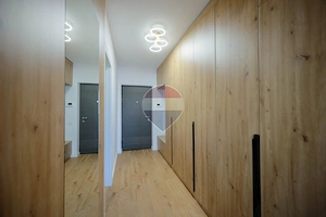 De vânzare apartament cu 2 camere, în complexul rezidențial Ioșia - imagine 6