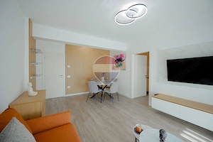 De vânzare apartament cu 2 camere, în zona Ioșia - imagine 9