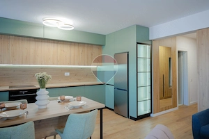 De vânzare apartament cu 2 camere, în complexul rezidențial Ioșia - imagine 9