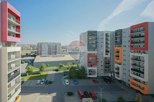 Vânzare apartament modern cu 3 camere, în complexul rezidențial Ioșia - imagine 9