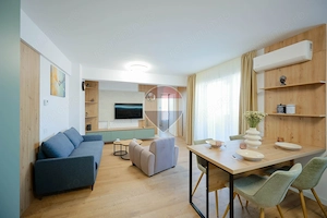 De vânzare apartament cu 2 camere, în complexul rezidențial Ioșia - imagine 11