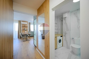 De vânzare apartament cu 2 camere, în complexul rezidențial Ioșia - imagine 10