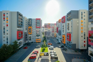 De vânzare apartament cu 2 camere, în zona Ioșia - imagine 3
