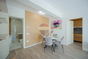 De vânzare apartament cu 2 camere, în zona Ioșia - imagine 4