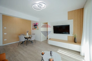 De vânzare apartament cu 2 camere, în zona Ioșia - imagine 10