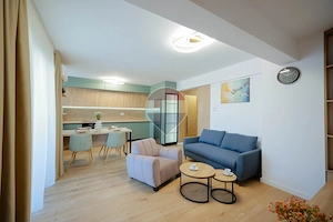 De vânzare apartament cu 2 camere, în complexul rezidențial Ioșia