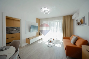 De vânzare apartament cu 2 camere, în zona Ioșia - imagine 2