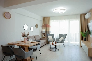 Apartament modern cu 3 camere în complexul rezidențial Ioșia - imagine 14
