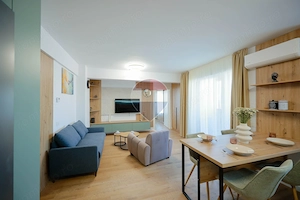 De vânzare apartament cu 2 camere, în complexul rezidențial Ioșia - imagine 17