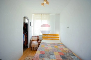 De vânzare apartament cu 2 camere, în zona Rogerius - imagine 8