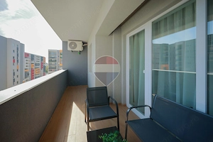 Apartament modern cu 3 camere în complexul rezidențial Ioșia - imagine 17