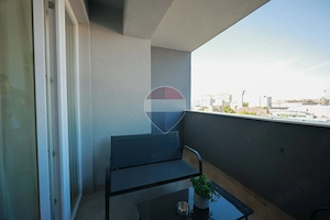De vânzare apartament cu 2 camere, în complexul rezidențial Ioșia - imagine 8
