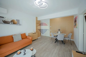 De vânzare apartament cu 2 camere, în zona Ioșia - imagine 7