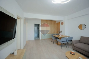 Apartament modern cu 3 camere în complexul rezidențial Ioșia - imagine 3