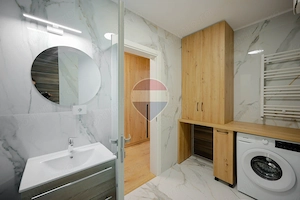 De vânzare apartament cu 2 camere, în complexul rezidențial Ioșia - imagine 5