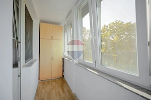De vânzare apartament cu 2 camere, în zona Rogerius - imagine 11