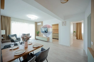 Apartament modern cu 3 camere în complexul rezidențial Ioșia - imagine 6