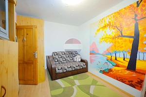 De vânzare apartament cu 2 camere, în zona Rogerius - imagine 5