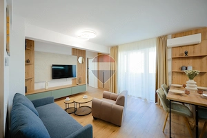 De vânzare apartament cu 2 camere, în complexul rezidențial Ioșia - imagine 19