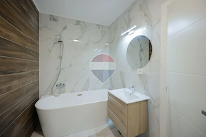 De vânzare apartament cu 2 camere, în complexul rezidențial Ioșia - imagine 12