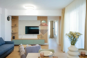 De vânzare apartament cu 2 camere, în complexul rezidențial Ioșia