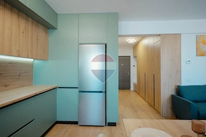 De vânzare apartament cu 2 camere, în complexul rezidențial Ioșia - imagine 13