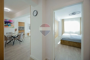 De vânzare apartament cu 2 camere, în zona Ioșia - imagine 16
