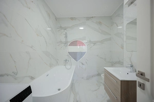 Apartament modern cu 3 camere în complexul rezidențial Ioșia - imagine 12