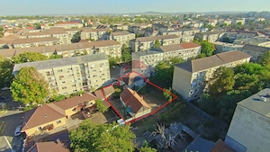 De vânzare casă cu 5 camere,  în zona Velența - imagine 2
