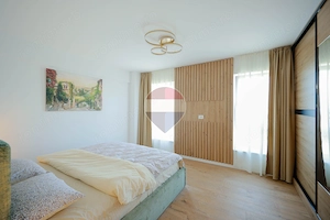 De vânzare apartament cu 2 camere, în complexul rezidențial Ioșia - imagine 16