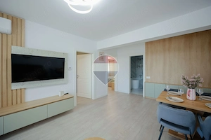 Apartament modern cu 3 camere în complexul rezidențial Ioșia - imagine 16