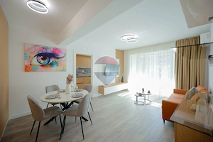 Vânzare apartament modern cu 2 camere, în complexul rezidențial Ioșia