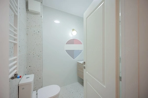 Apartament modern cu 3 camere în complexul rezidențial Ioșia - imagine 20