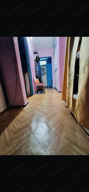 Urgent apartament 4 camere confort 1 - imagine 7