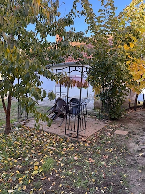 De vânzare casă cu 5 camere,  în zona Velența - imagine 14