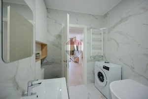 Apartament modern cu 3 camere în complexul rezidențial Ioșia - imagine 19